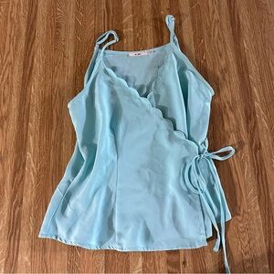 Mi Ami Tank Top